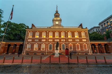 Discovering Philadelphia: A Comprehensive Guide to the City of .
